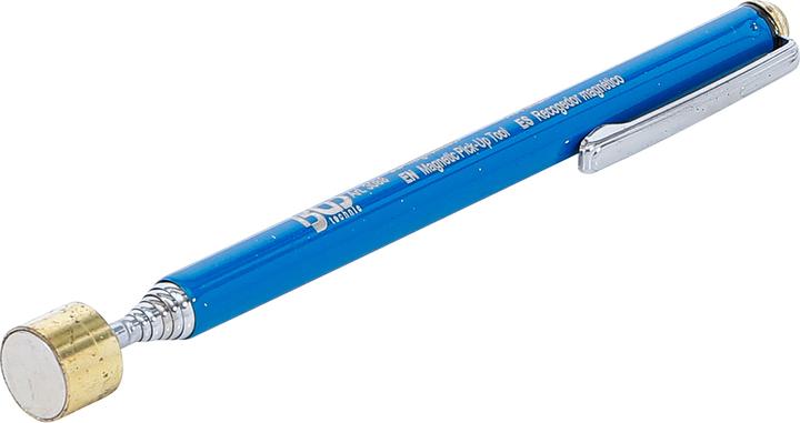 Actual product image BGS Magnetic Pick-Up Tool 670 mm Capacity 2.2 kg