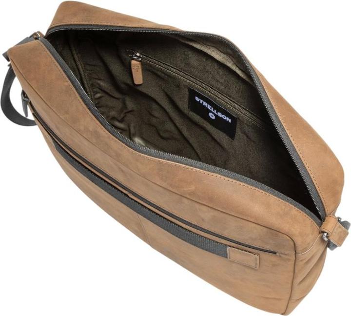 Produktbild Strellson Bow Road - Barney Shoulderbag lhz