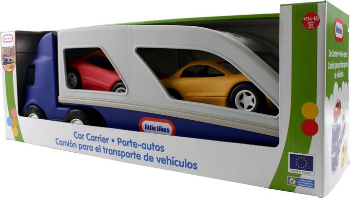 Image du produit Little Tikes Transporteur de voitures