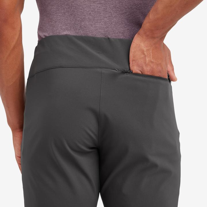 Immagine prodotto Montane Pantaloni Tenacity Lite Uomo Gamba Reg (L)