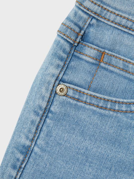 Actual product image Name it Slim Fit Jeans (164)