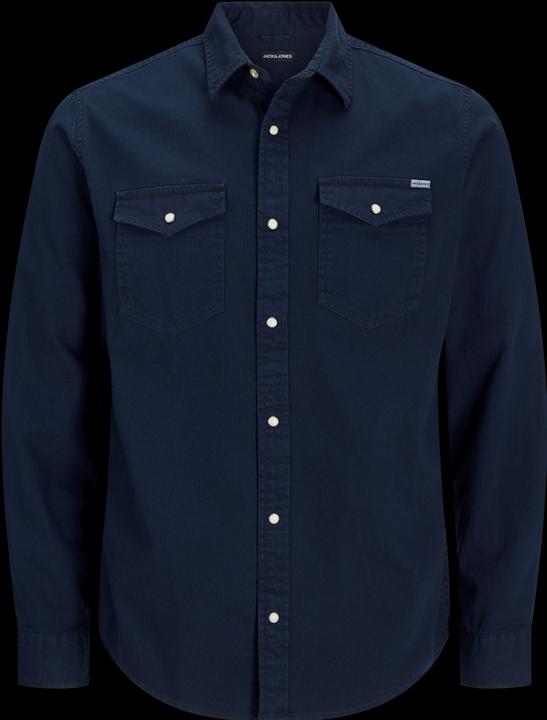 Produktbild Jack & Jones Must-have Hemd (M)