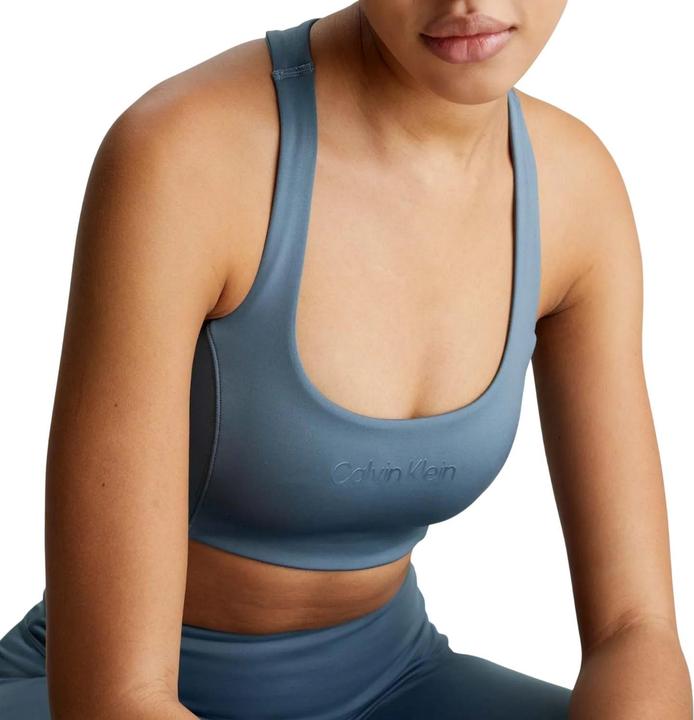 Produktbild Calvin Klein SportBH Mittlere Belastung (40 D)