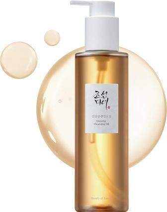 Produktbild Beauty of Joseon Ginseng Cleansing Oil (Cleansing Balms, 210 ml)
