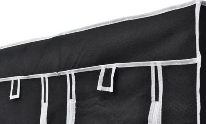 Produktbild VidaXL Aideen (110 x 45 x 175 cm)