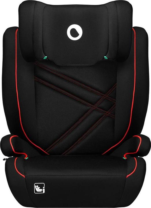 Produktbild Lionelo Hugo - I -Grösse Autositz - Isofix - 100-150 cm (Kindersitzerhöhung, ECE R129/i-Size Norm)