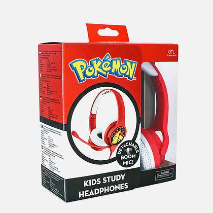 Actual product image OTL Pokémon Pikachu Interactive