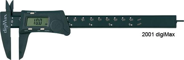 Rieffel Digimax