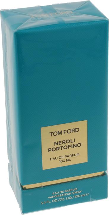 Produktbild Tom Ford Néroli Portofino (Eau de Parfum, 100 ml)