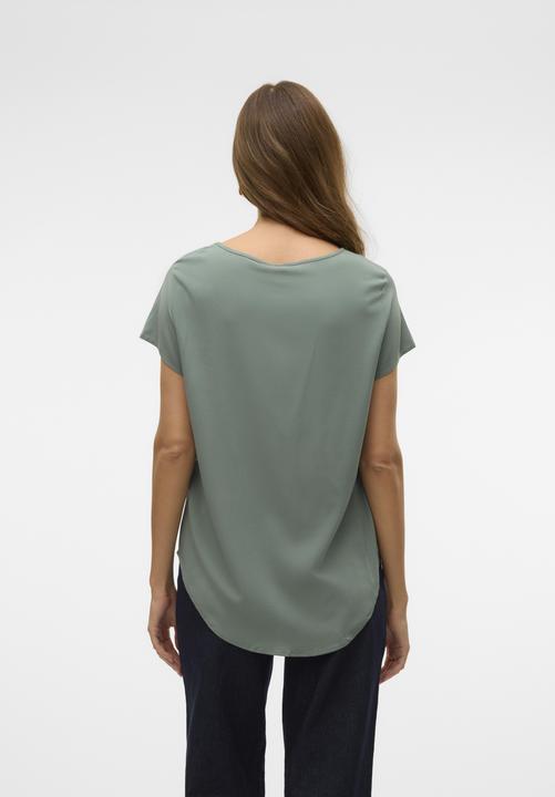 Immagine prodotto Vero Moda Vmbella Ss Top Wvn Ga Noos (XS)