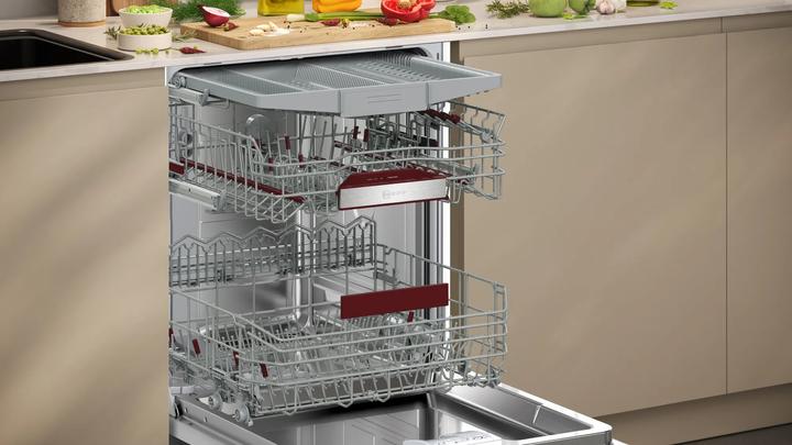 Immagine prodotto Neff N 70, lavastoviglie completamente integrata, 60 cm, S157ECX14E