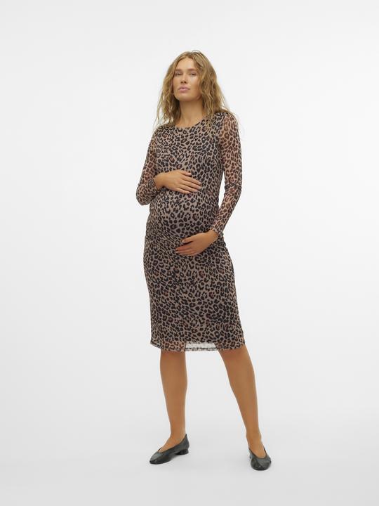 Produktbild Mamalicious MLLARA Umstandskleid Kleid (XS)