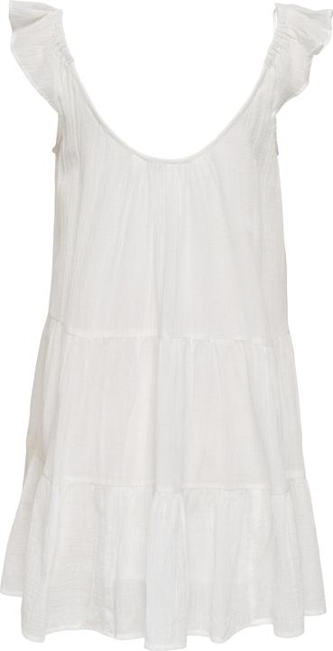 Actual product image Only Onlnabila Life Ss A-Shape Dress Wvn (XL)