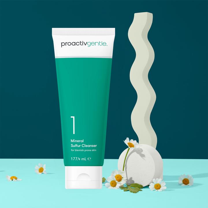 Produktbild Proactiv Gentle Mineral Sulfur Cleanser 177 ml (Reinigungsmilch, 177 ml)