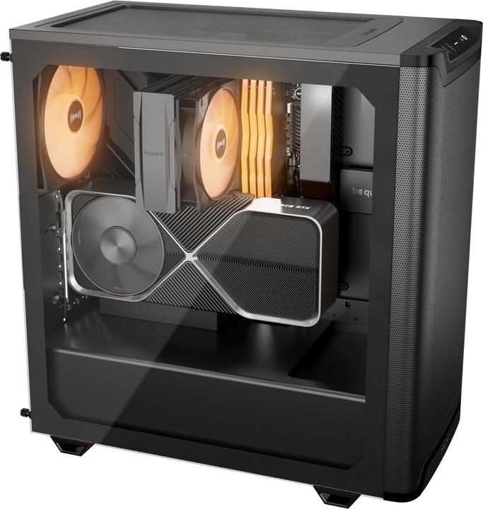Image du produit be quiet! Pure Base 501 DX