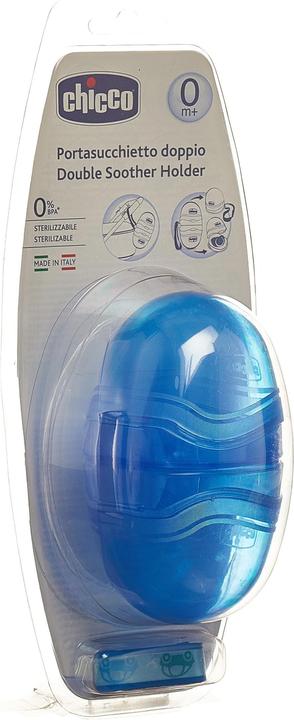 Image du produit Chicco Support de sucette (1 x, dès la naissance)