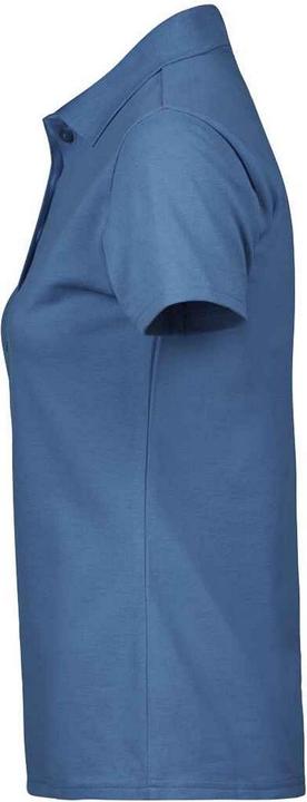 Immagine prodotto Tee Jays Luxury Maglietta Polo Elasticizzata Donna (L)