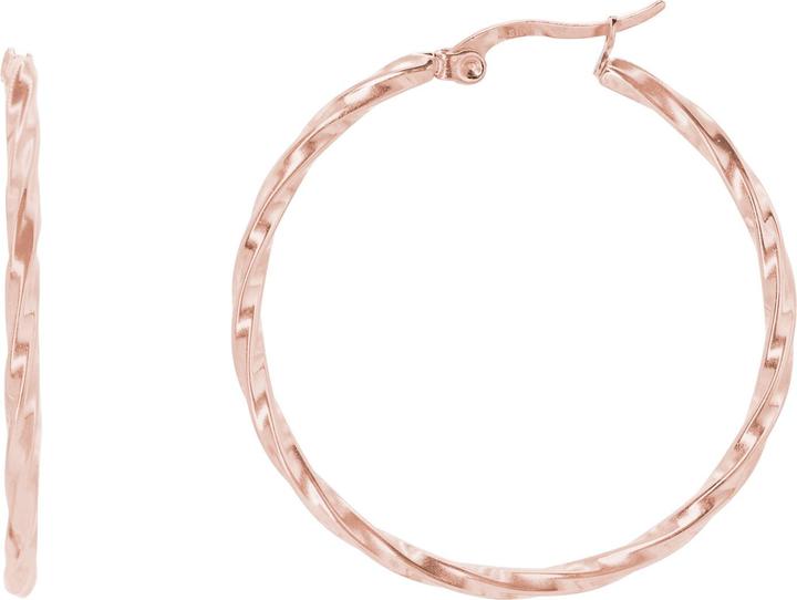 Immagine prodotto Heideman Dido color oro rosa (100% acciaio inossidabile)