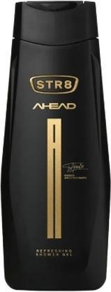 Produktbild Str8 Ahead - - 400 ml