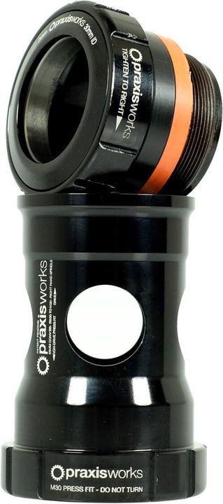 Immagine prodotto Praxis works Strada M30