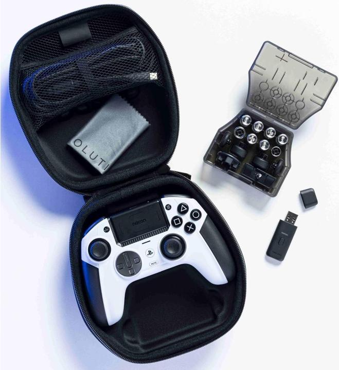 Image du produit Nacon Gaming Révolution 5 Pro (PS4, PS5, PC)