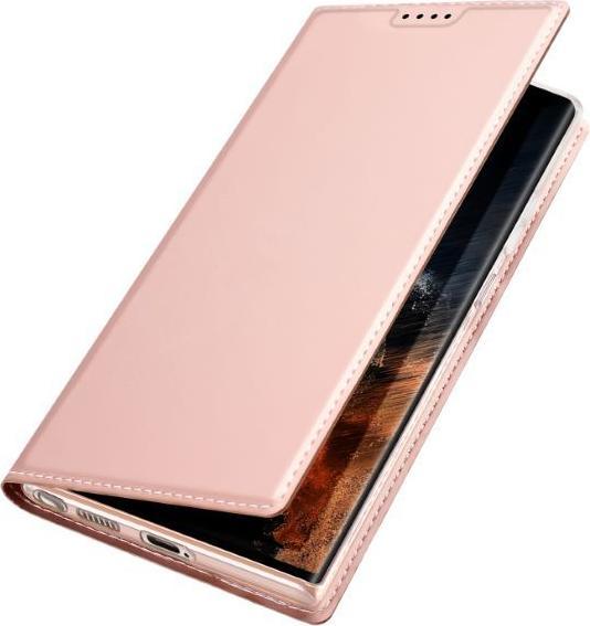 Actual product image Dux Ducis Flip Folio (Samsung Galaxy S23 Ultra)