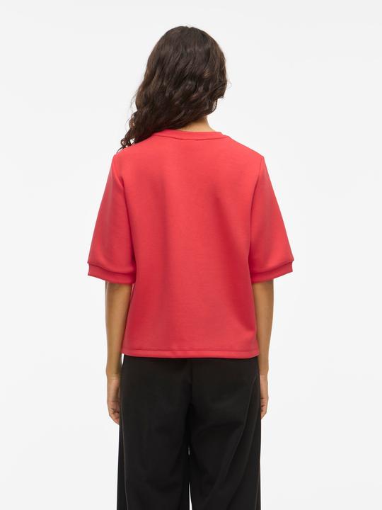 Produktbild Vila VISIF Kurzärmeliges Sweatshirt (S)