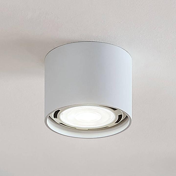 Actual product image Arcchio Mabel (1100 lm, GU10)