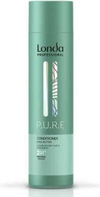 Immagine prodotto Londa Professional P.U.R.E Conditioner Balsamo Idratante 250Ml (250 ml)