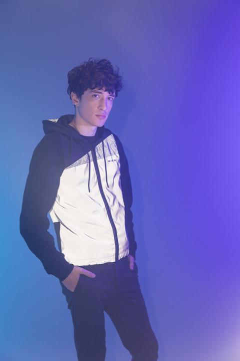 Produktbild Wowow Reflexweste Cross Hill (XL)