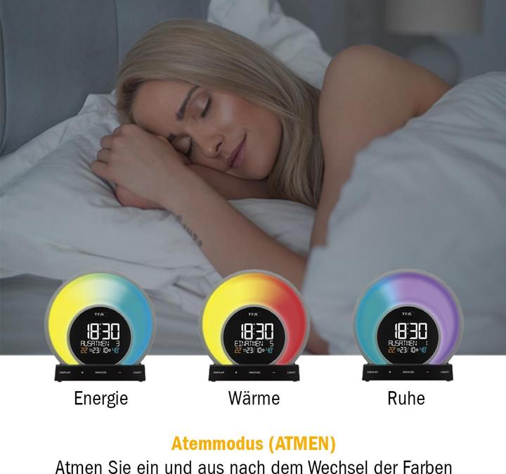 Immagine prodotto TFA Ambiance
