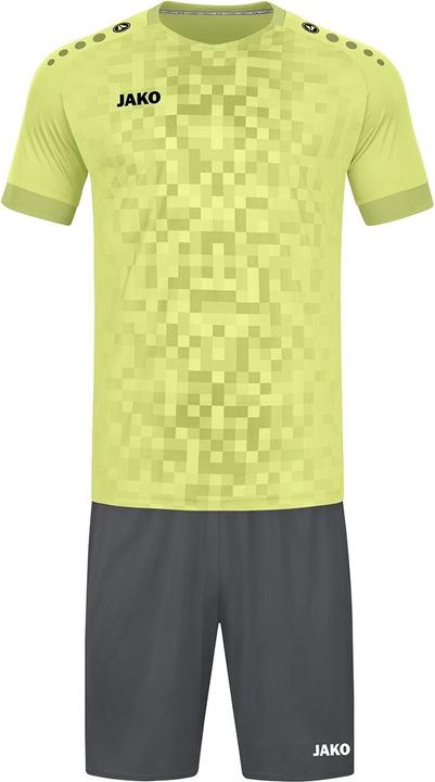 Produktbild JAKO Trikot Pixel KA (140)