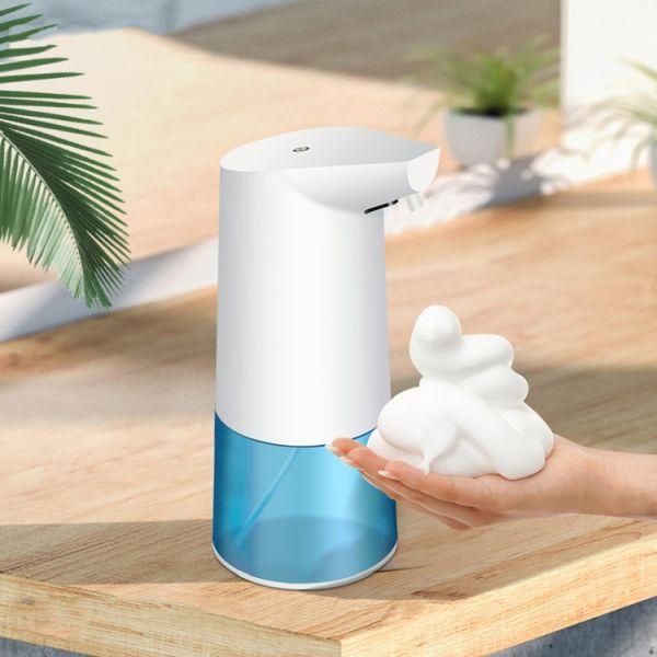 Actual product image Usams Automatic soap dispenser