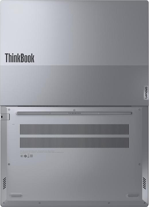 Actual product image Lenovo ThinkBook 14 Gen 6 (14", AMD Ryzen 5 7430U, 16 GB, 512 GB, DE)