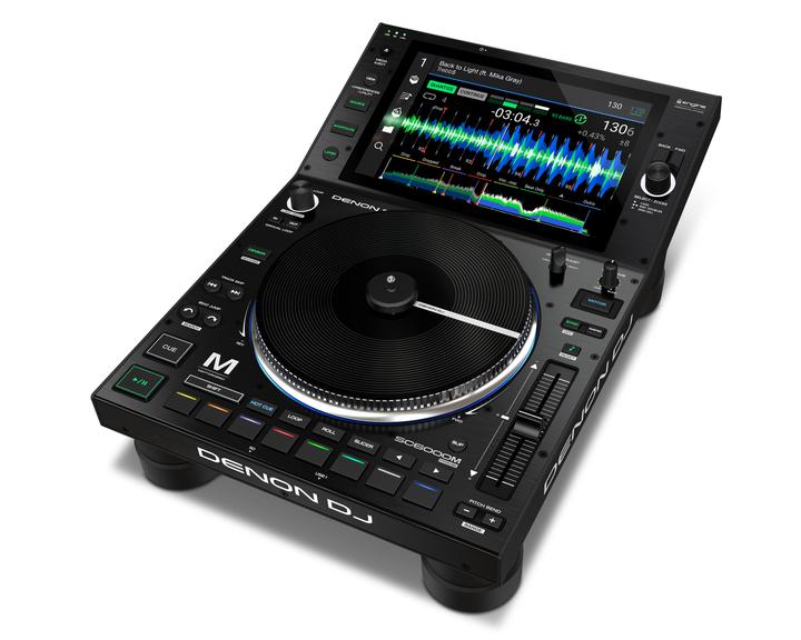 Produktbild Denon SC6000M Prime