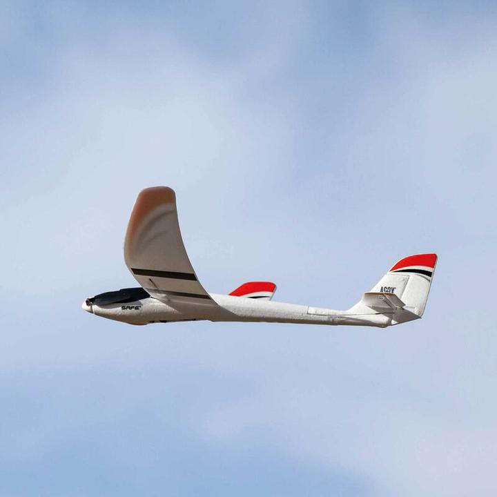 Actual product image E-Flite UMX Radian (Glider)
