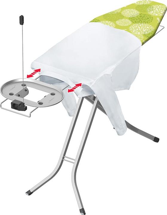 Image du produit Vileda Perfect 2 in 1 Plus planche à repasser de grande taille