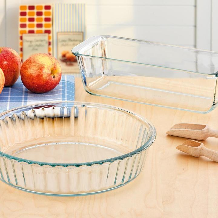 Produktbild Riess Königskuchenform, 3722-115