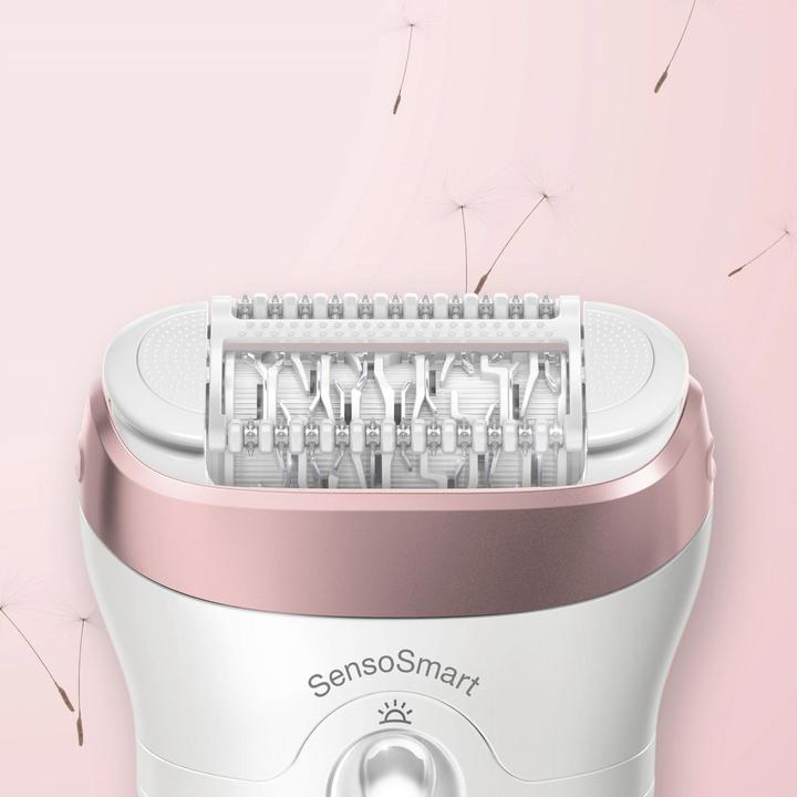 Produktbild Braun Silk-épil 9 SensoSmart SkinSpa