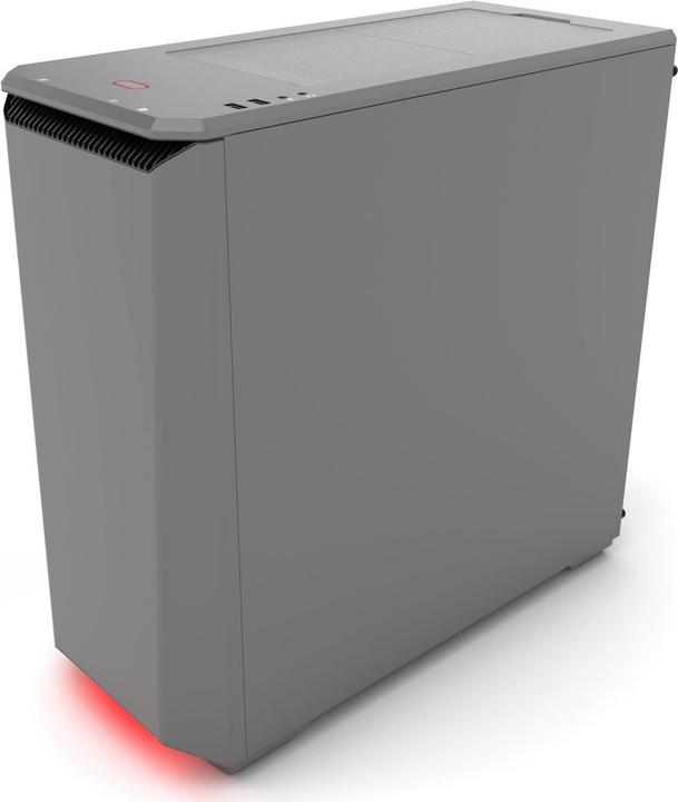 Actual product image Phanteks Eclipse P400S Tempered Glass (ATX, mATX, Mini-ITX, E-ATX)