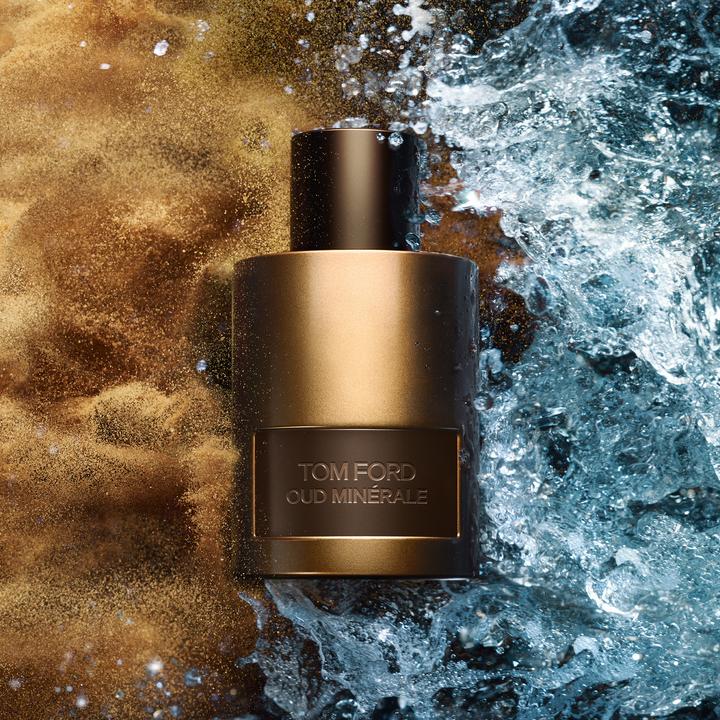 Produktbild Tom Ford Oud Minerale (Eau de Parfum, 50 ml)