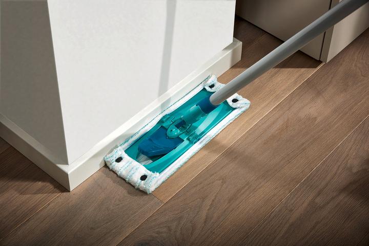 Produktbild Leifheit Combi M micro duo Bodenwischer (1 Stk.)