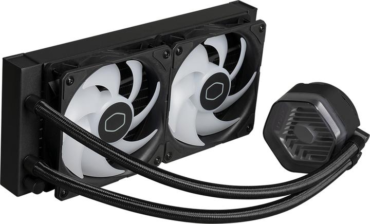 Produktbild Cooler Master MasterLiquid 240 Atmos
