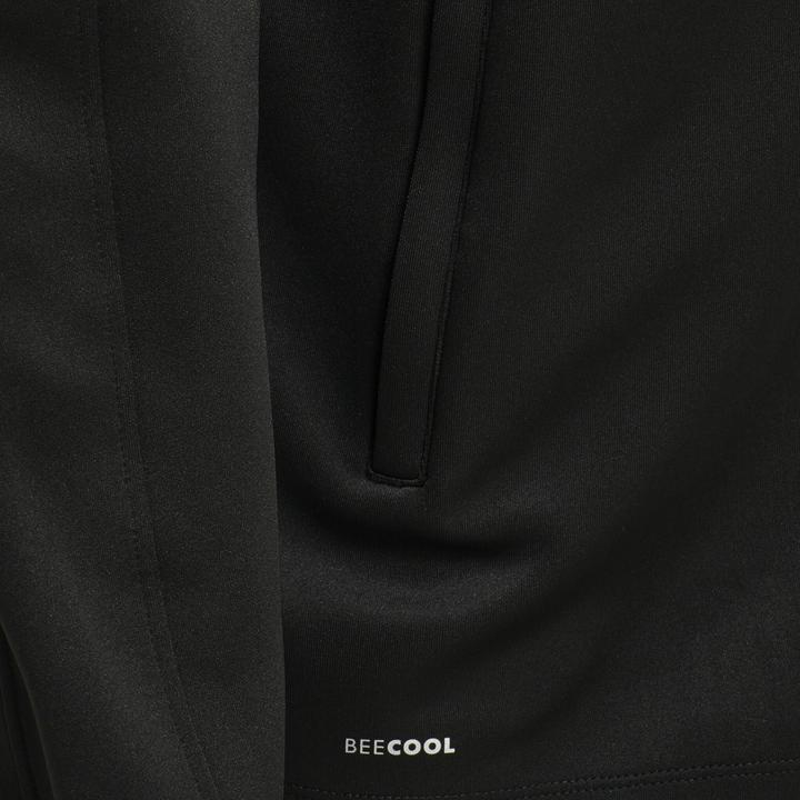 Immagine prodotto hummel Felpa Con Cappuccio Core Xk Poly Zip (L)
