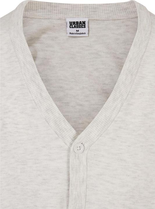 Actual product image Urban Classics Eco Mix Boxy Cardigan (XXL)