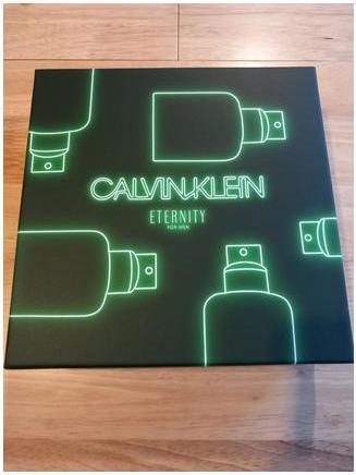 Immagine prodotto Calvin Klein Set regalo dopobarba uomo Eternity Spray 50ml (Lozione dopobarba, 50 ml)
