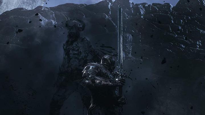 Produktbild Playstack Mortal Shell (PS4)