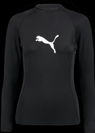 Produktbild Puma Swim Women Long Sleeve Rash Guard 1p (XL)