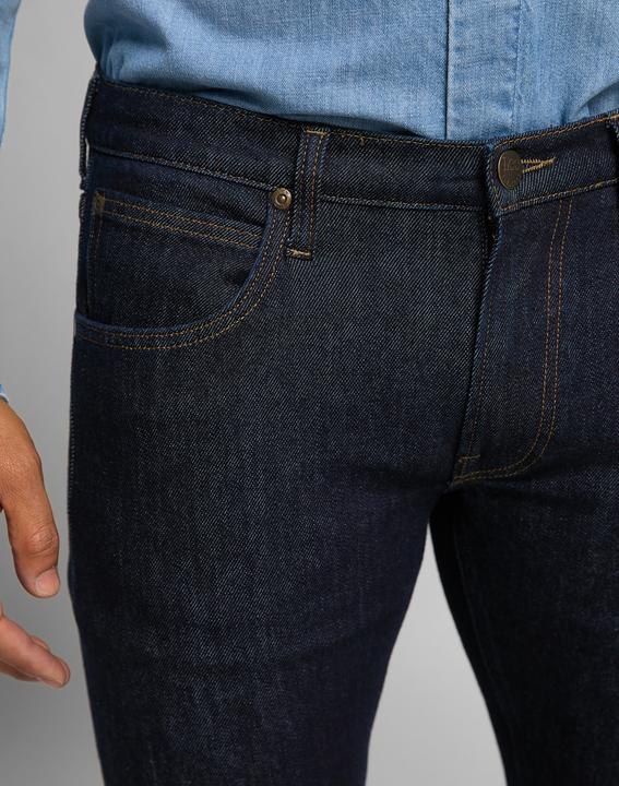 Produktbild Lee Daren Jeans Zip Fly rinse (W32/L32)