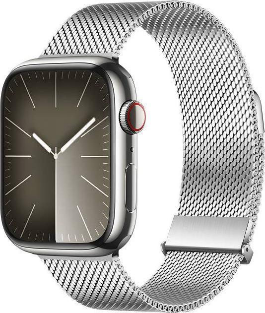 Dux Ducis Pro Bracelet (42 mm, 44 mm, 45 mm, 49 mm, Acier inoxydable)